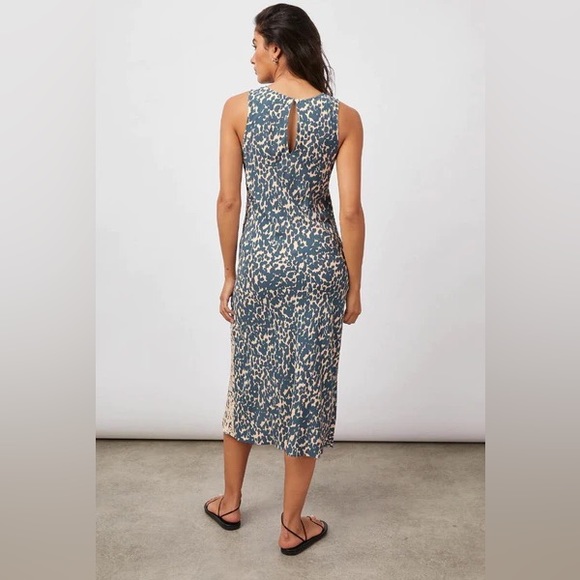 EUC Rails Gabriella Dress (Small) - Picture 3 of 9